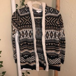 Cardigan, good condition